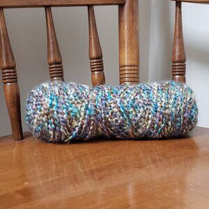 Stitch Studio By Nicole Shade Waves Yarn
